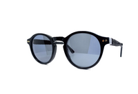 Ace Black Sunglasses