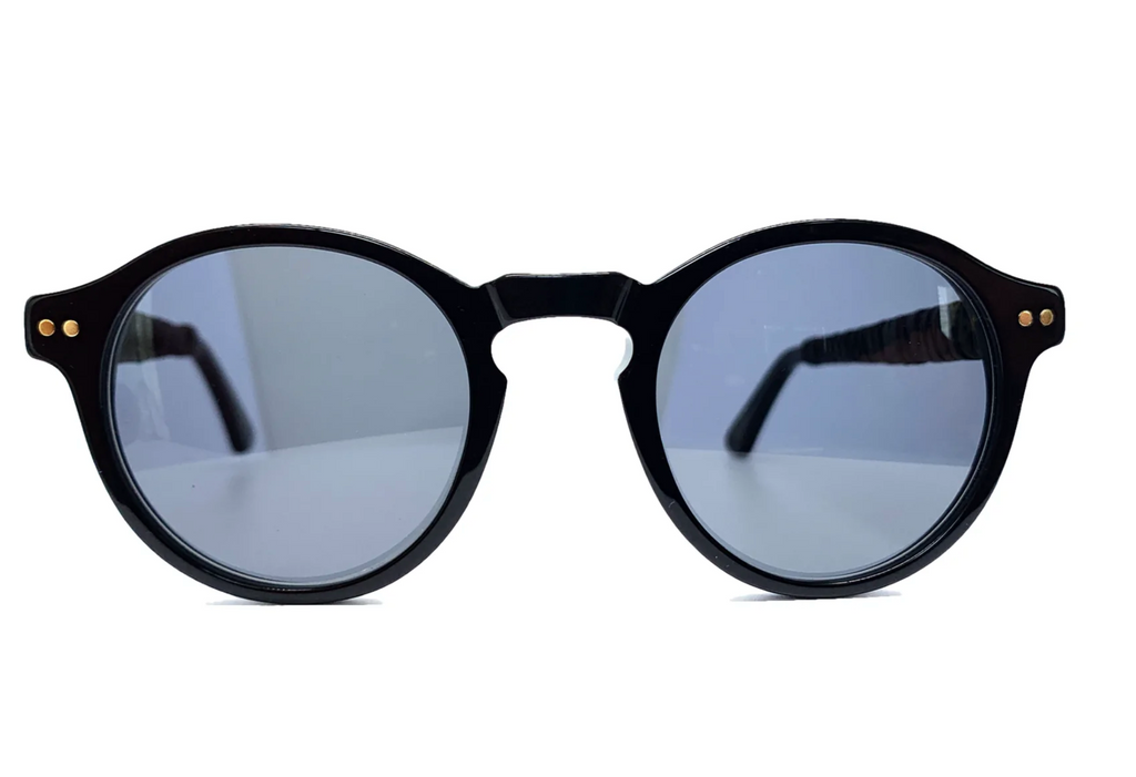 Ace Black Sunglasses