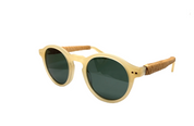 Ace Miel Sunglasses