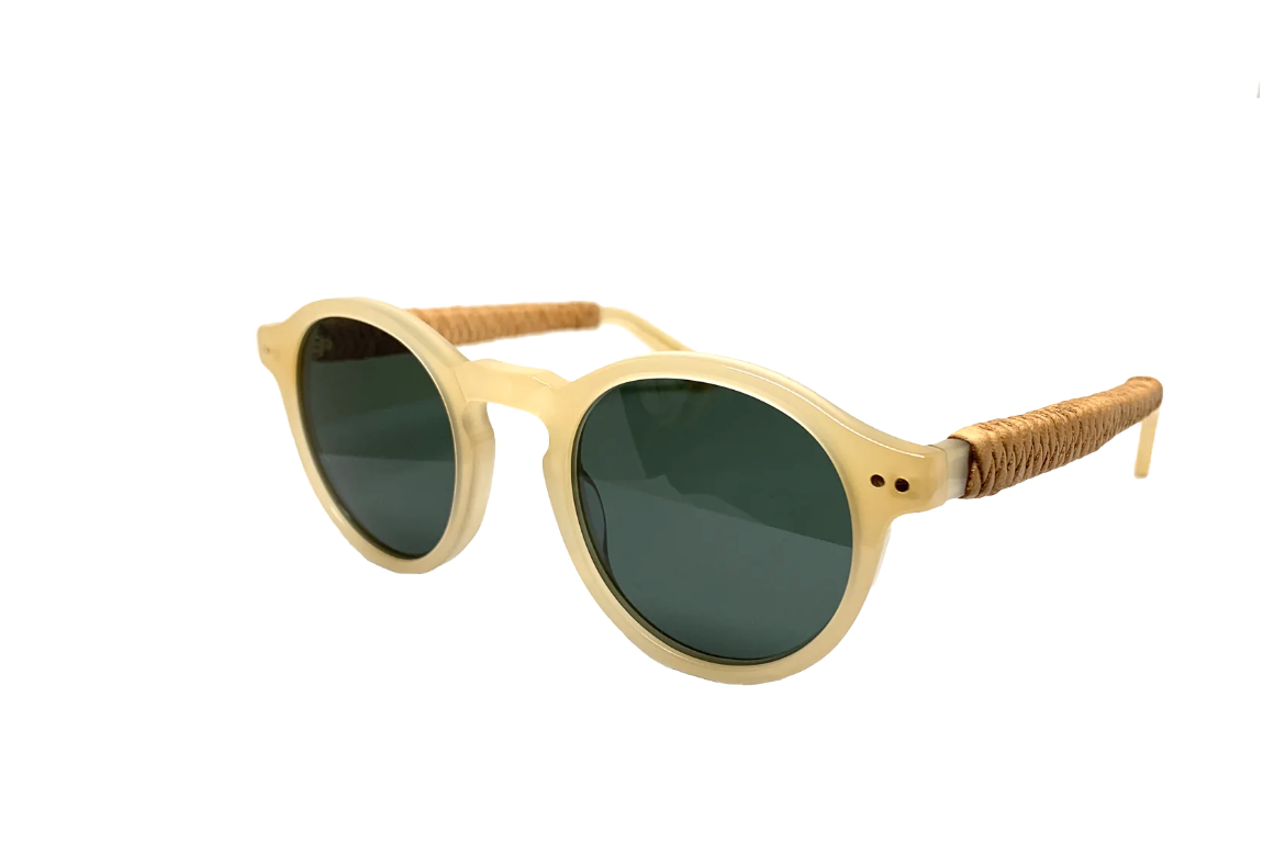 Ace Miel Sunglasses