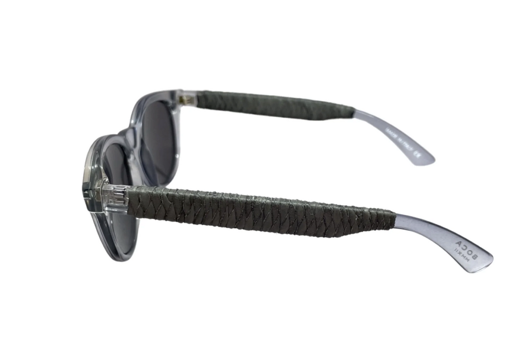 Classic Gris Sunglasses