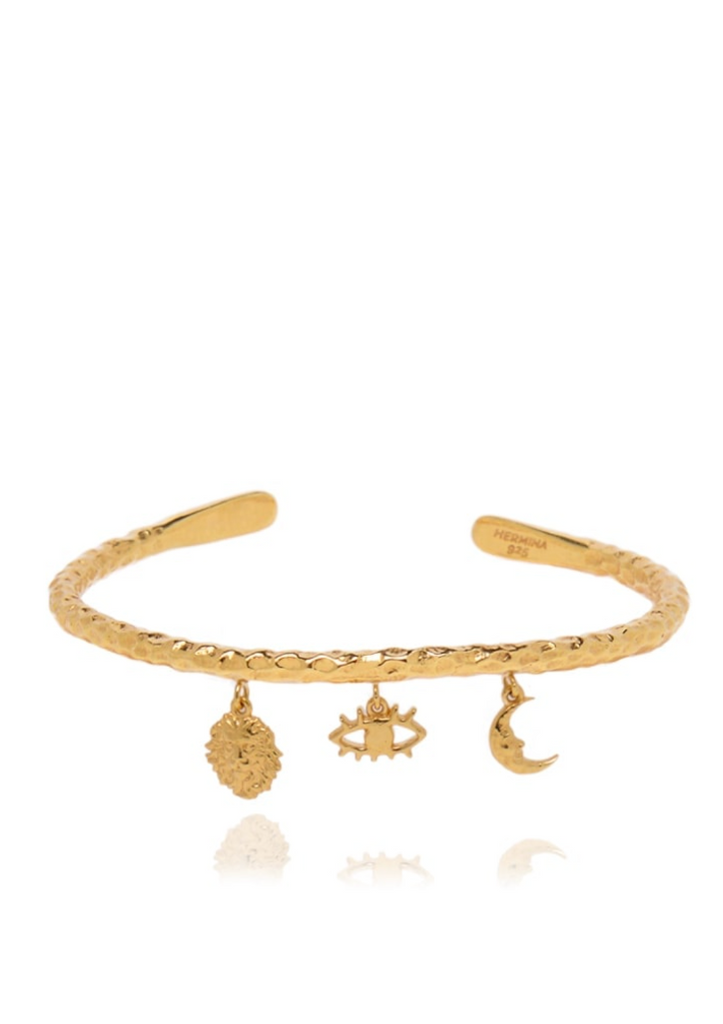 Ammos Universe Thin Cuff