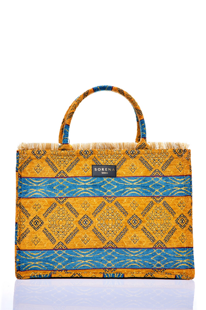 Xalki Tote Bag