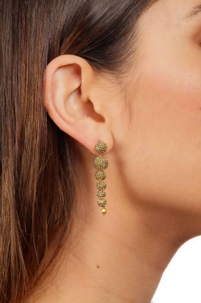 5 ACM045 Aruba Earrings