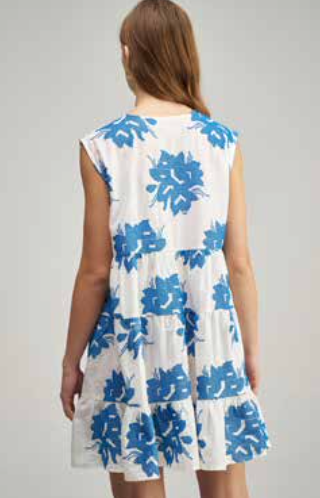 Isadora Dress
