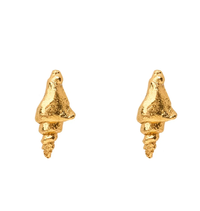 Lacon Earrings