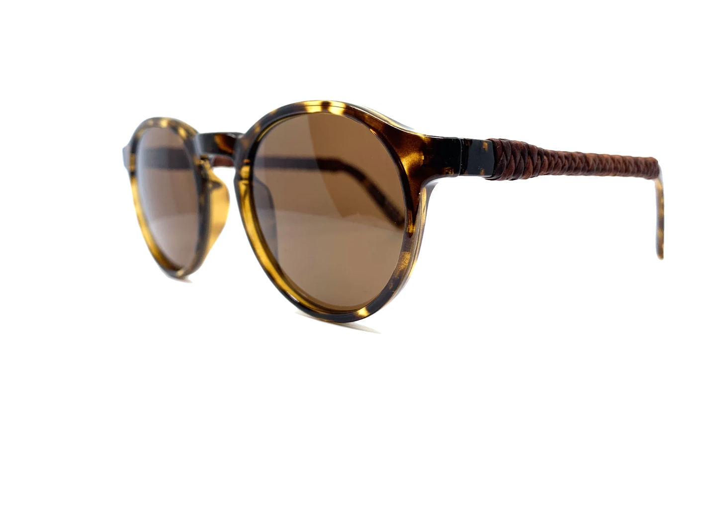 Jack Tortoise Sunglasses
