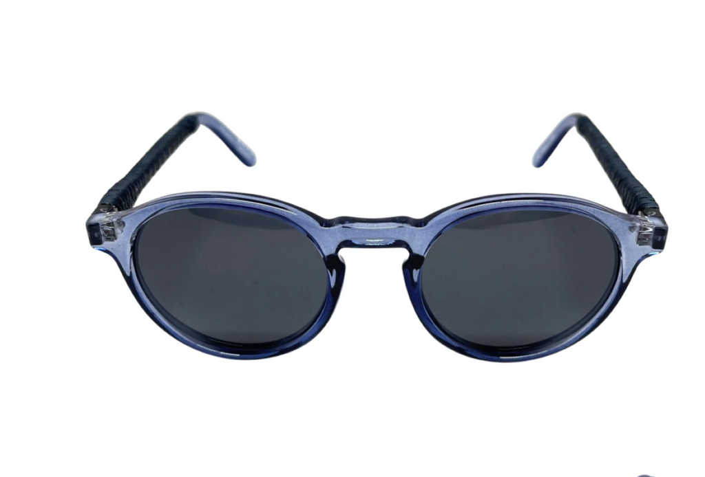 Jack Blue Sunglasses