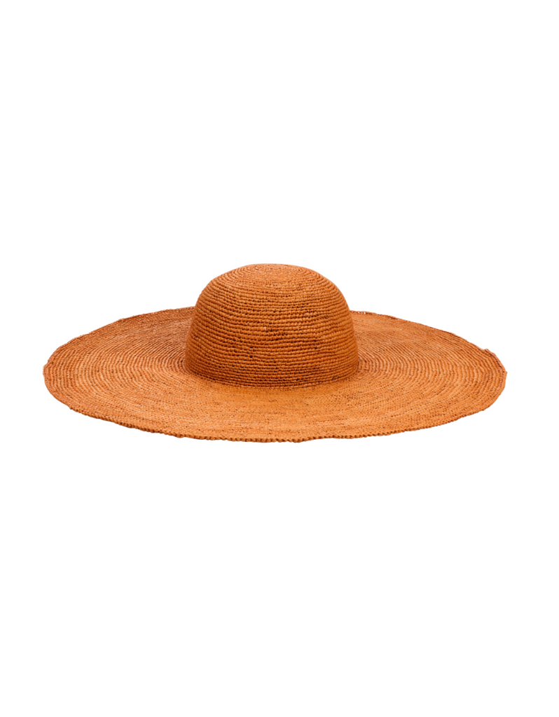 Praia Terracota Hat