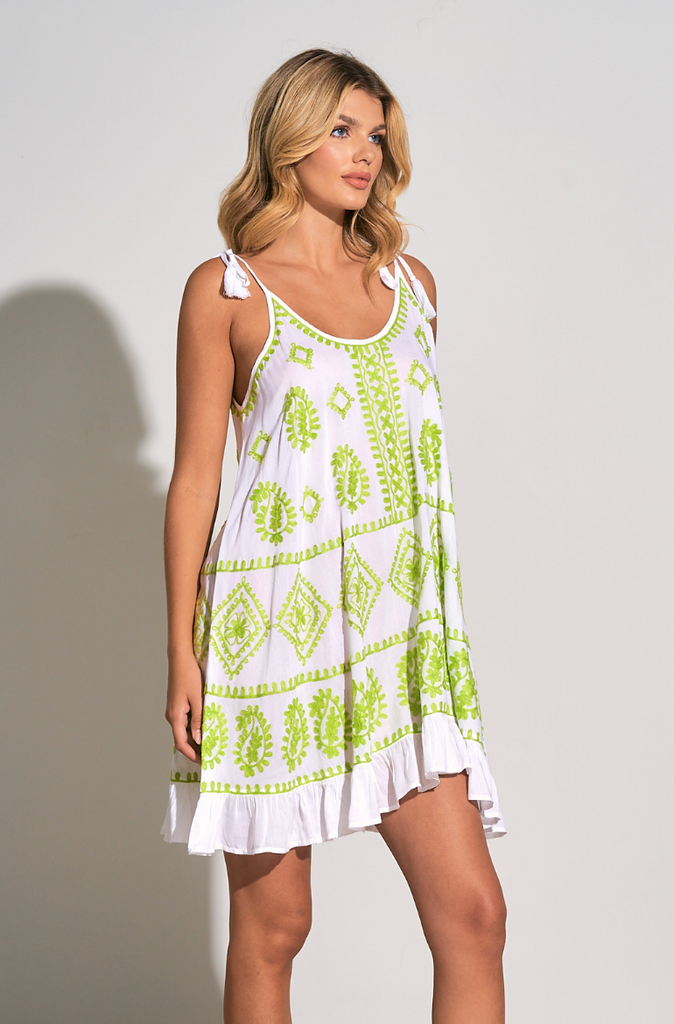 Mirka Dress