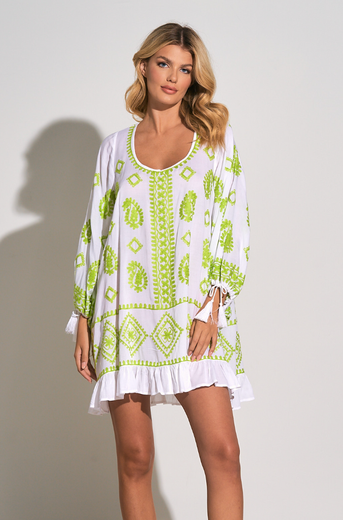 Janik Dress