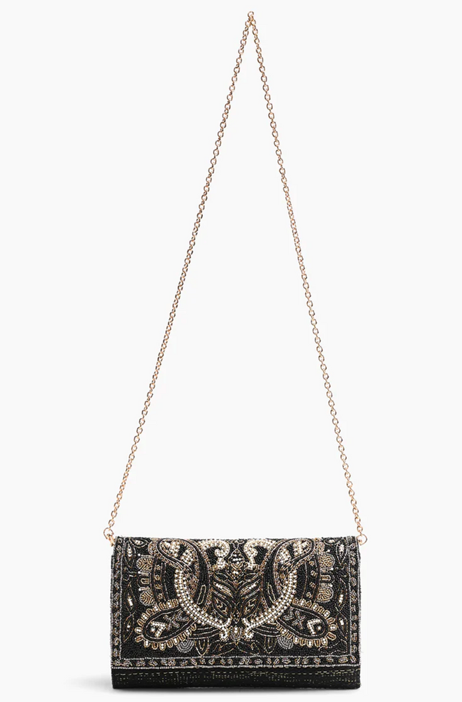 AB22-508 Old World Crafted Clutch