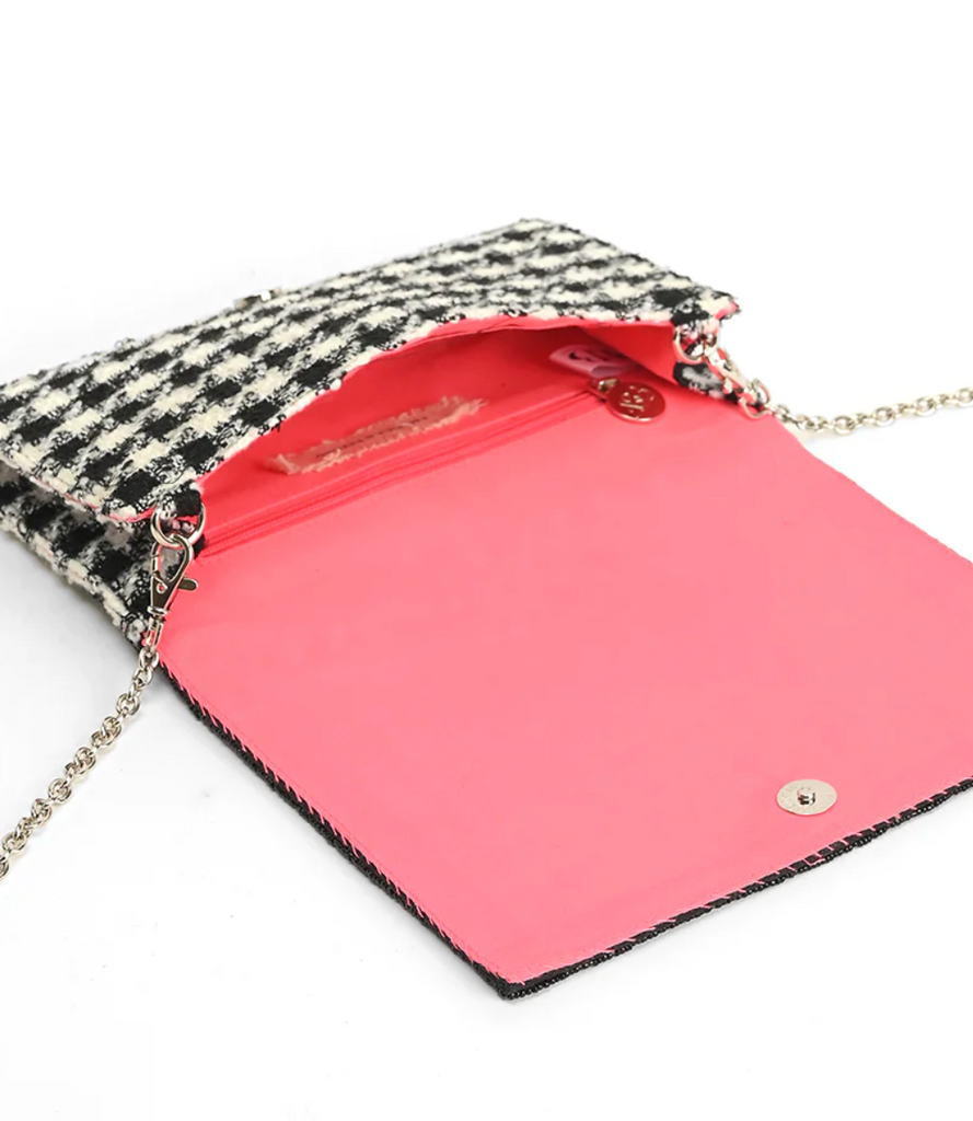 AB22-600 Egyptian Eye Clutch